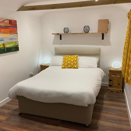 Swallow Cottage Касл Кэйри Экстерьер фото