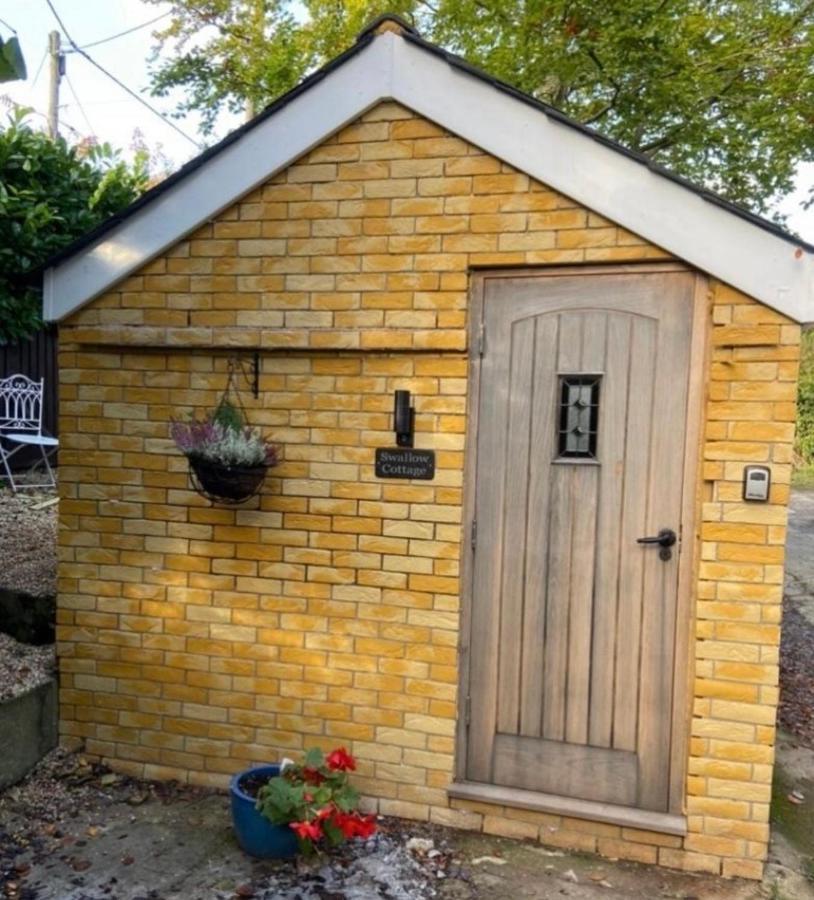 Swallow Cottage Касл Кэйри Экстерьер фото